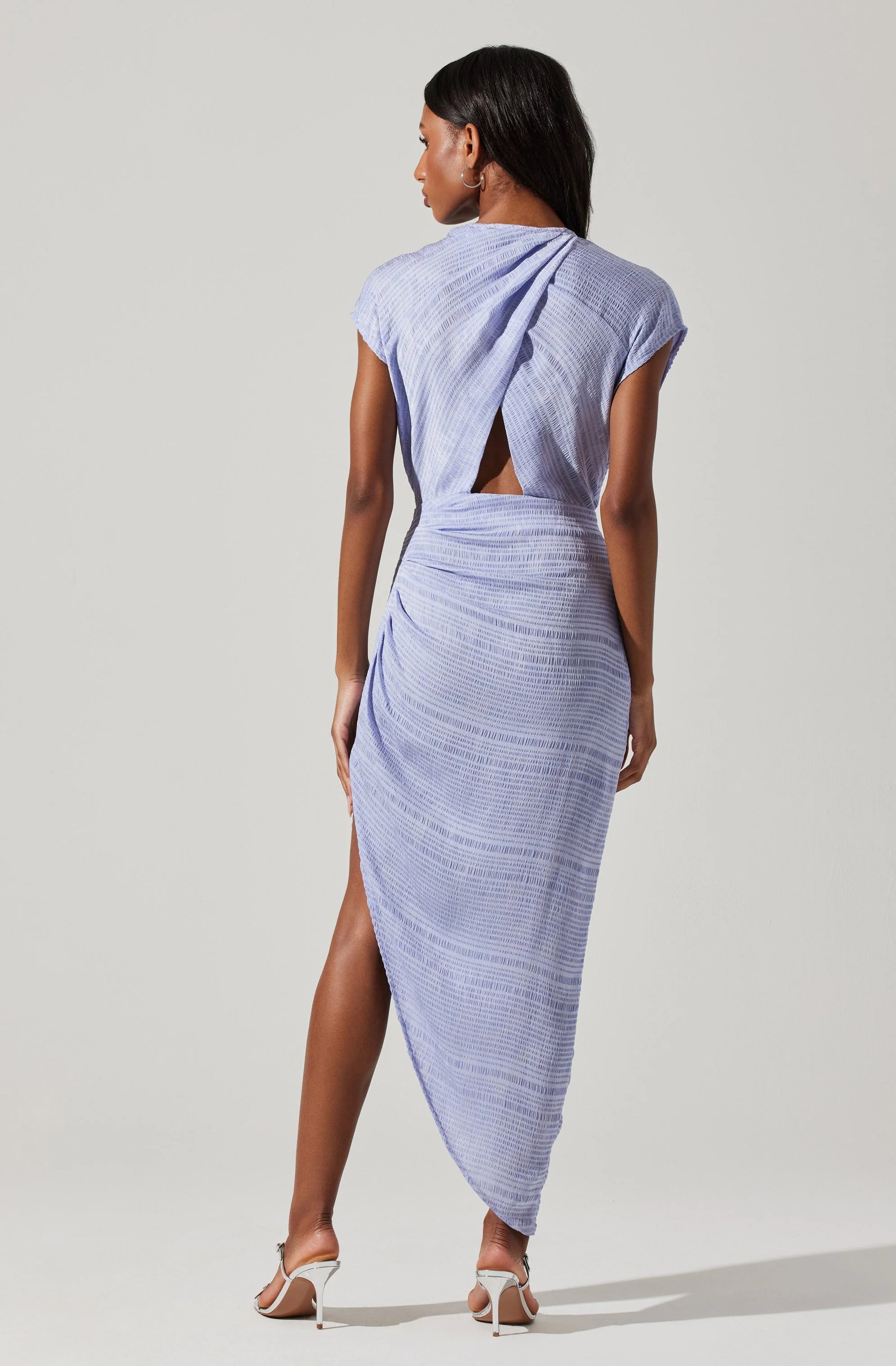 Rialto Midi Dress