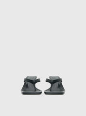 The Mona Heels Black